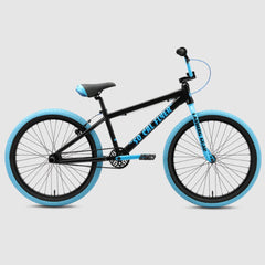 SE Bikes So Cal Flyer 24 BMX Bike (recommended for height 5'3" and taller)