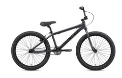 SE Bikes So Cal Flyer 24 BMX Bike (recommended for height 5'3" and taller)