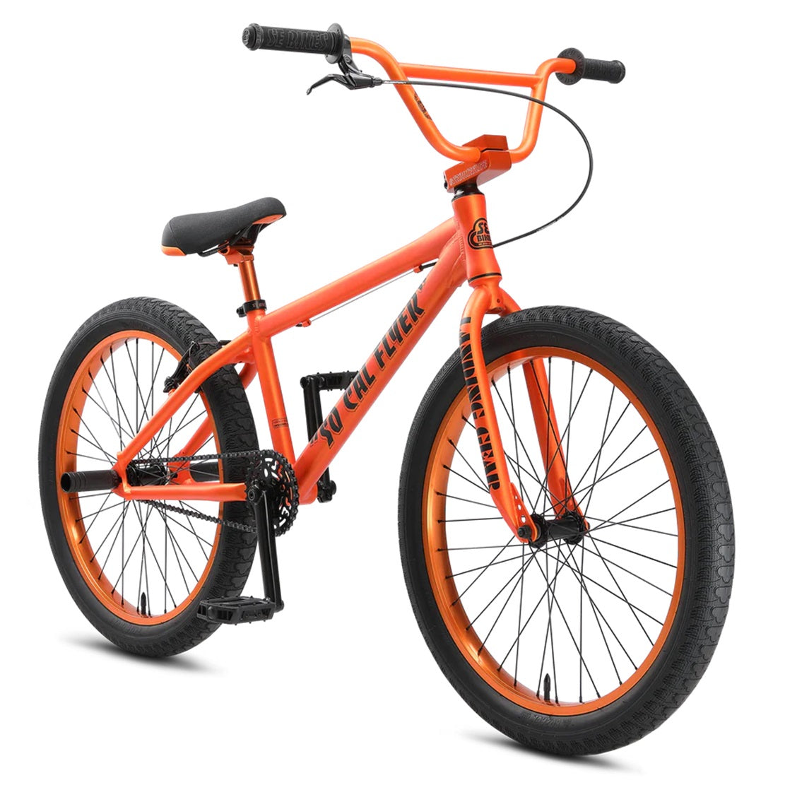 SE Bikes So Cal Flyer 24 BMX Bike