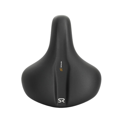 Selle Royal Explora Relaxed Bicycle Saddle