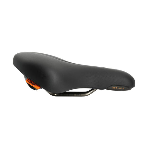 Selle Royal Explora Relaxed Bicycle Saddle