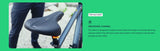 Selle Royal Explora Relaxed Bicycle Saddle