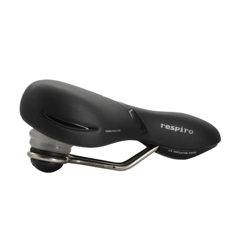 Selle Royal Respiro Relaxed Bike Saddle