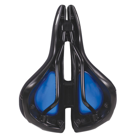 Serfas RX-922L Women's Road / MTB Bicycle Saddle with Lycra Cover