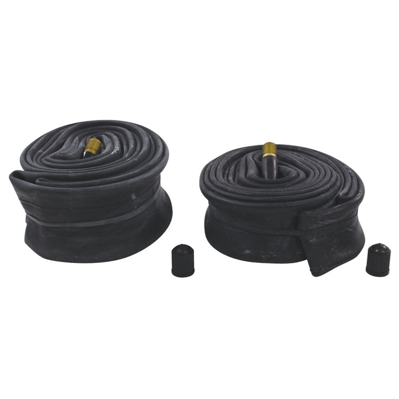 Serfas Bicycle Inner Tubes with Schrader Valve