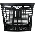 Serfas Lattice Poly Front Bicycle Basket