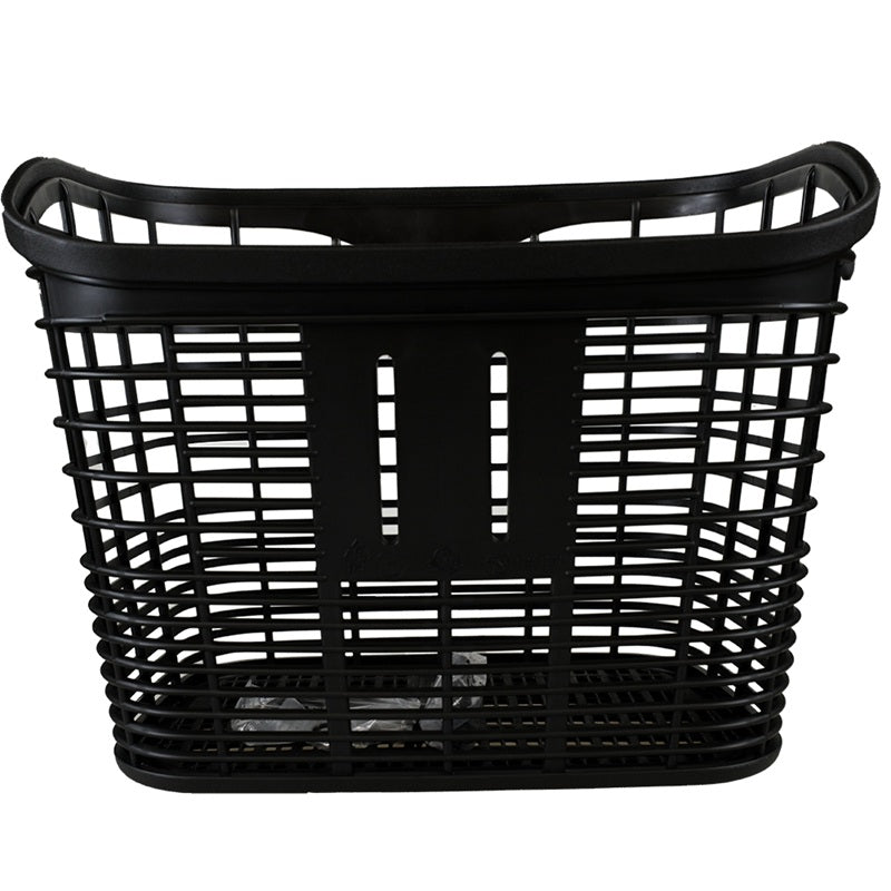 Serfas Lattice Poly Front Bicycle Basket