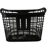 Serfas Lattice Poly Front Bicycle Basket
