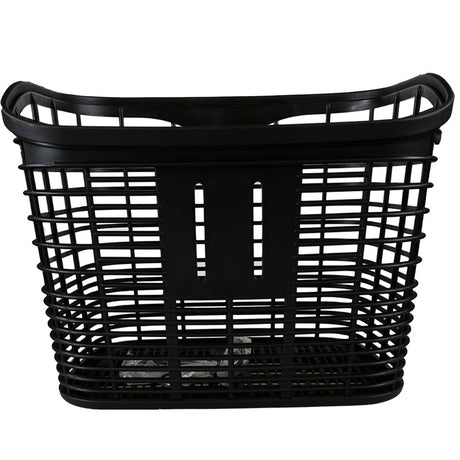 Serfas Lattice Poly Front Bicycle Basket