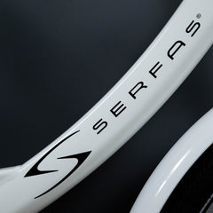 Serfas eDart 350W Step Through E-bike - OneSize