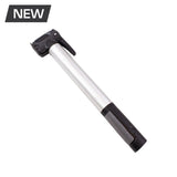 Serfas LS-2D Little Stick Dual Head Mini Pump