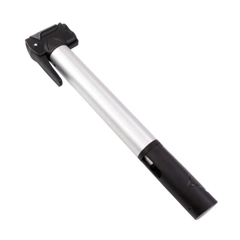 Serfas LS-2D Little Stick Dual Head Mini Pump