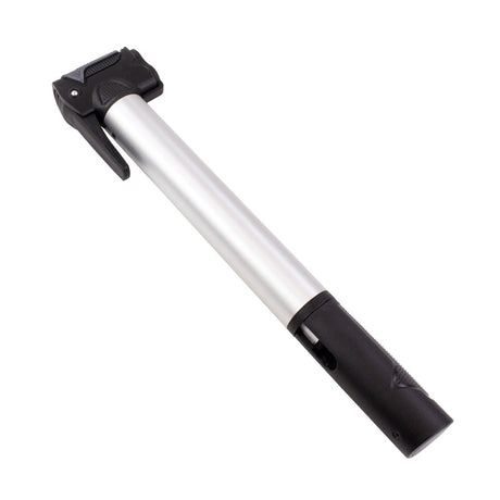 Serfas LS-2D Little Stick Dual Head Mini Pump