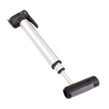 Serfas LS-2D Little Stick Dual Head Mini Pump