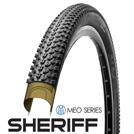 Serfas Meo 2.1 Sheriff MTB Tire