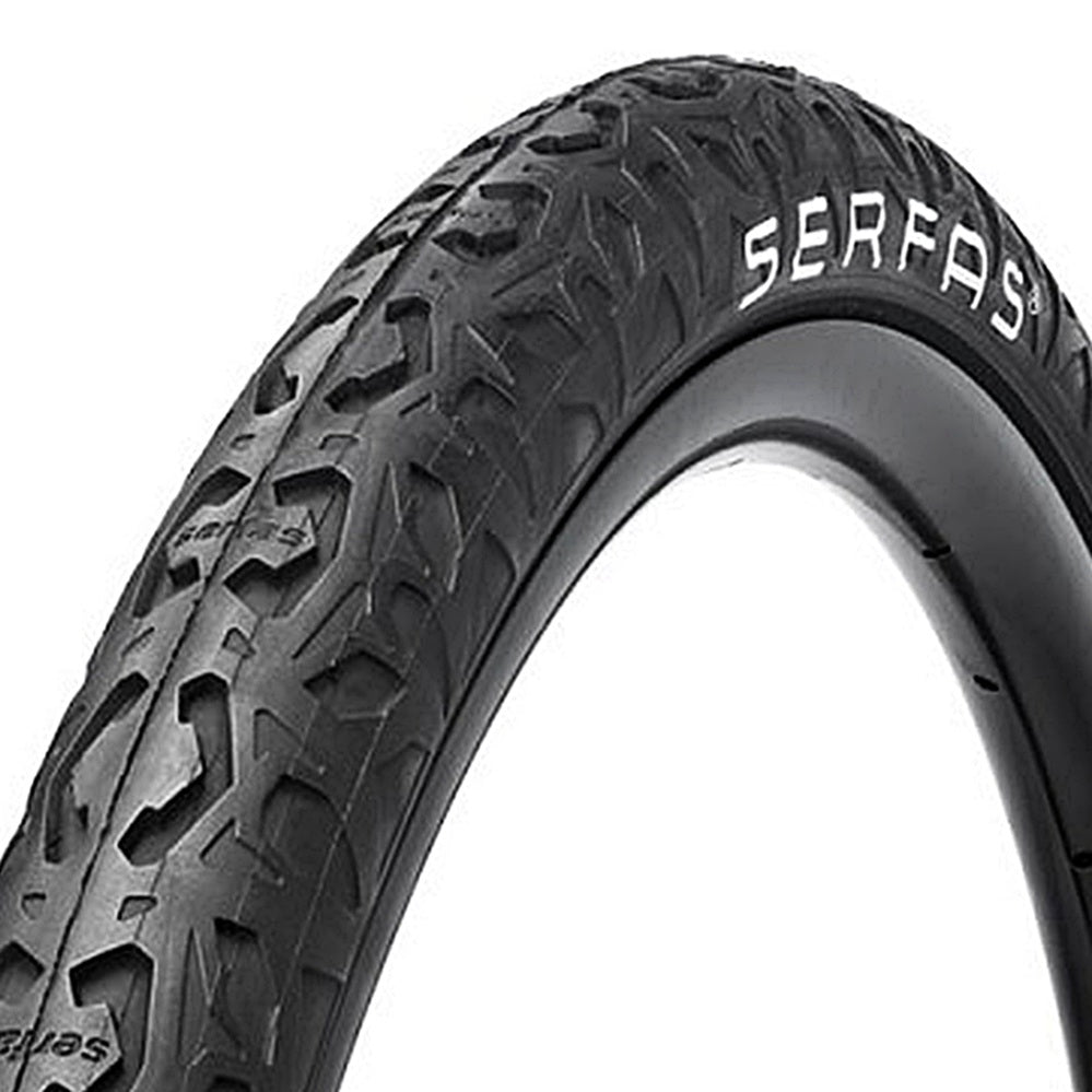 Serfas Meo-CTR Drifter City Bicycle Tire