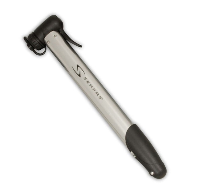 Serfas Road Stick Mini Bicycle Pump