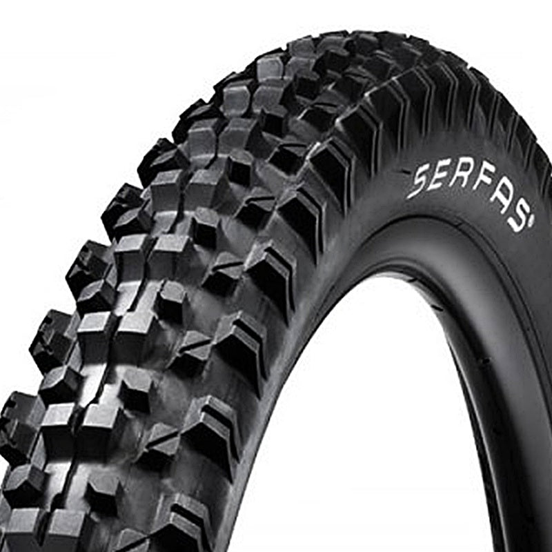 Serfas MTBKB Survivor Wire Bead Krest Mountain Bike Tire