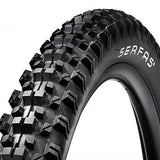 Serfas MTBKB Survivor Wire Bead Krest Mountain Bike Tire