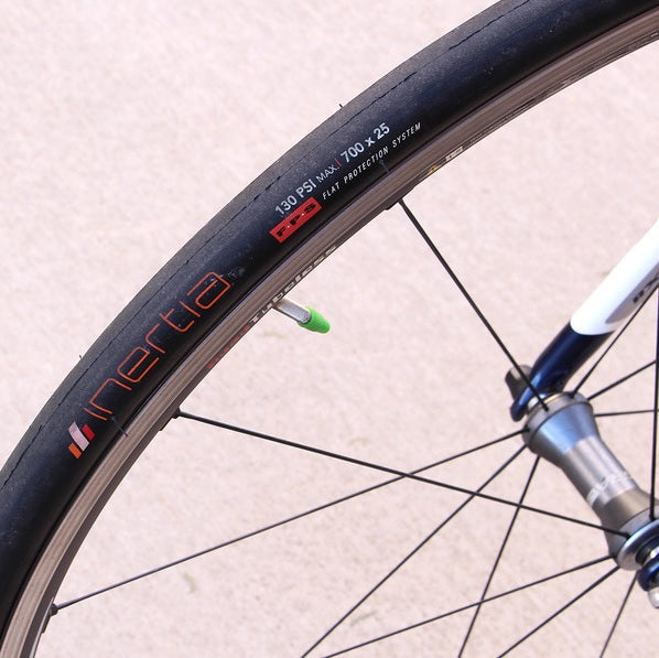 Serfas® STX Inertia Folding Road Bike Tire