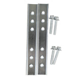 Serfas Woven Poly Rear Bicycle Basket