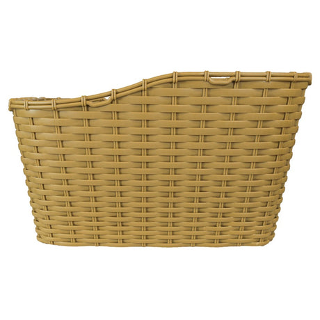 Serfas Woven Poly Rear Bicycle Basket