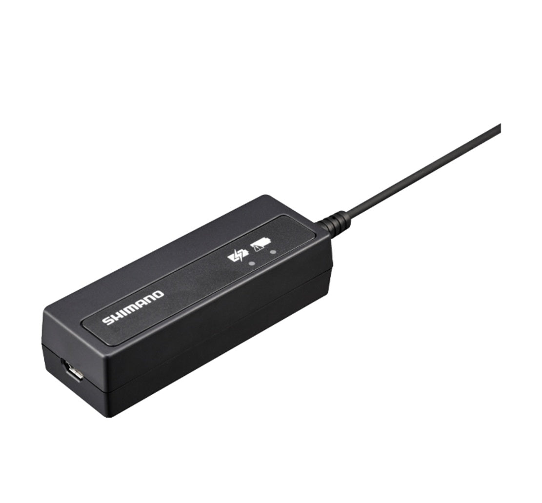 Shimano SM-BCR2 Battery Charger PC Linkage Device