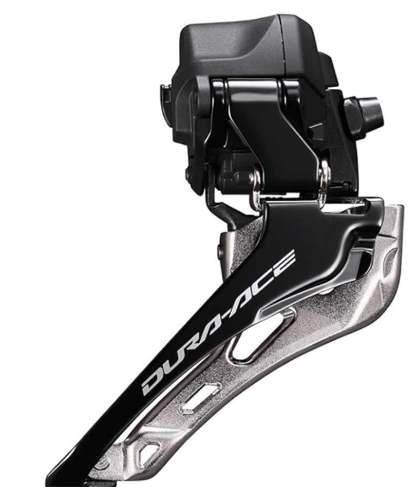 Shimano Dura-Ace FD-R9250 12 Speed Front Derailleur