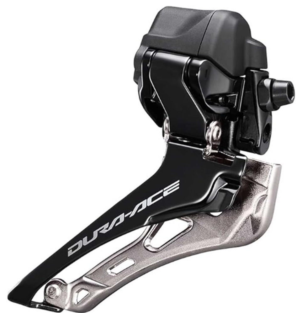 Shimano Dura-Ace FD-R9250 12 Speed Front Derailleur