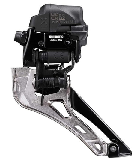 Shimano Dura-Ace FD-R9250 12 Speed Front Derailleur