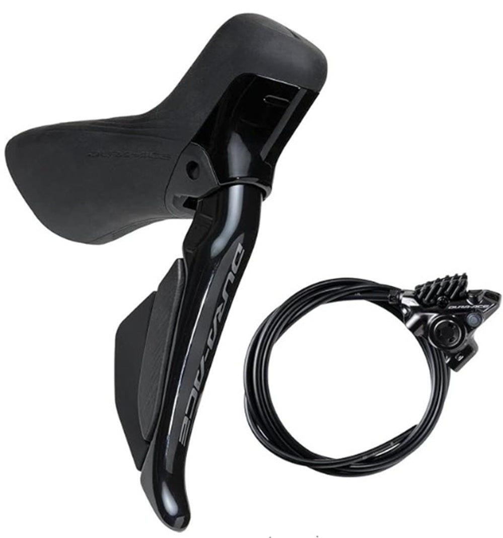 Shimano Dura-Ace Di2 ST-R9270 Shift/Brake System - Right