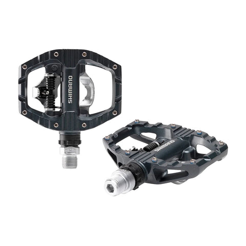 Shimano PD-EH500 SPD Bike Pedals