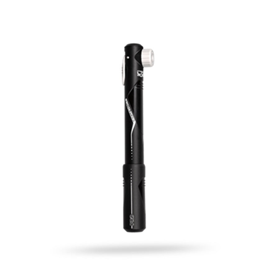 PRO Compact Telescopic Bicycle Mini Pump