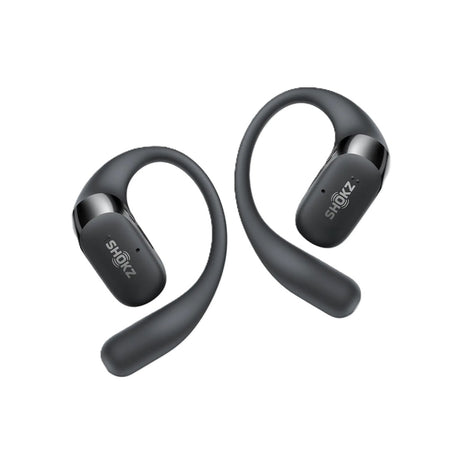 Shokz OpenFit 2+ Open-Ear Design Dolby Audio Wireless Earbuds