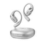 Shokz OpenFit 2+ Open-Ear Design Dolby Audio Wireless Earbuds