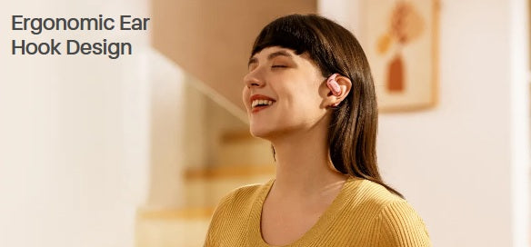 Shokz OpenFit Air Wireless Air Buds