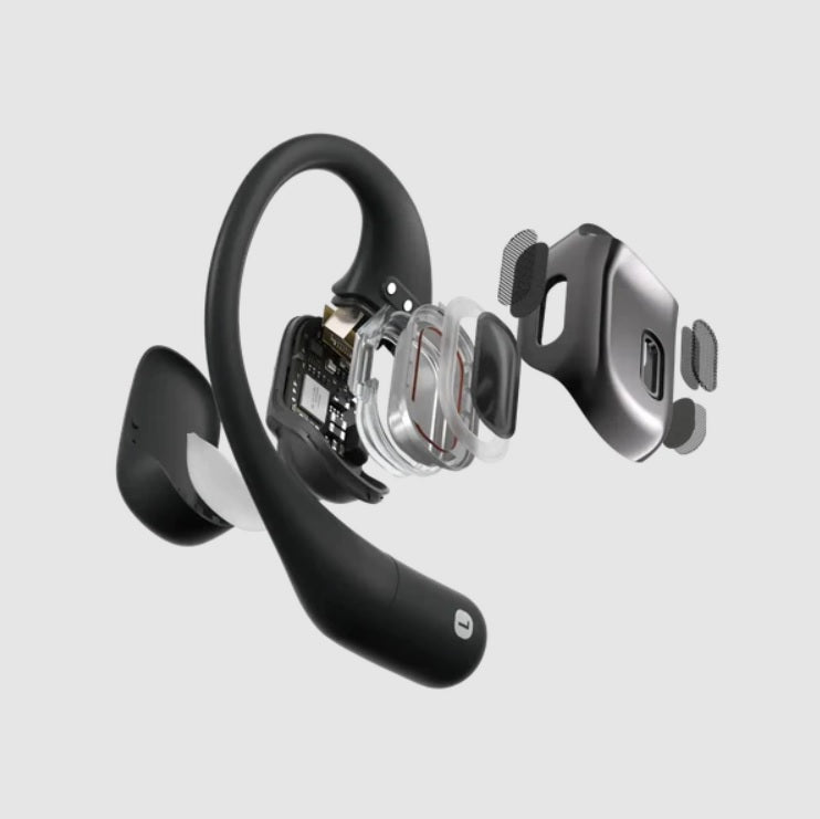 Shokz OpenFit Open Ear Design Wireless Ear Buds