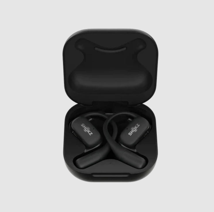 Shokz OpenFit Open Ear Design Wireless Ear Buds