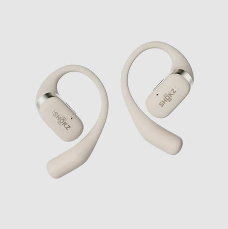 Shokz OpenFit 2 Open Ear Design Wireless Ear Buds