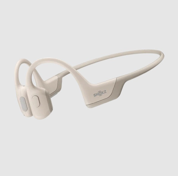 Shokz OpenRun Pro Wireless Headphones