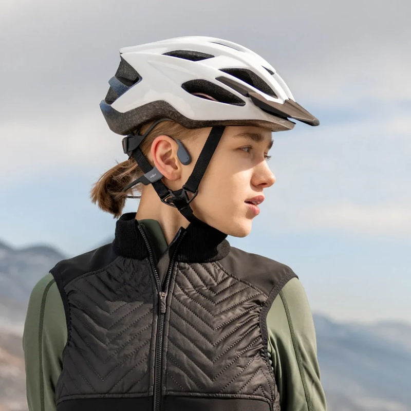 Shokz OpenSwim Pro Wireless Headphones