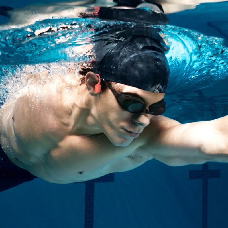 Shokz OpenSwim Pro Wireless Headphones