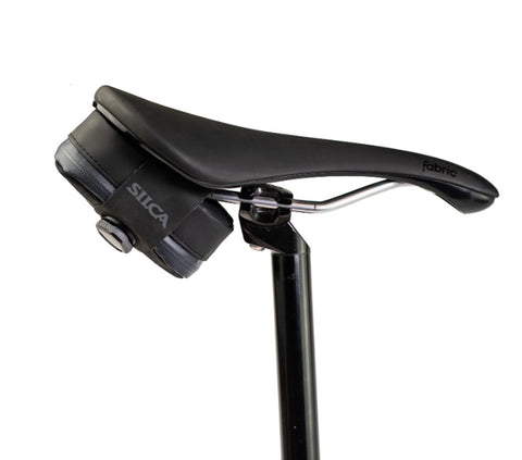 Silca Mattone Bicycle Seat Pack