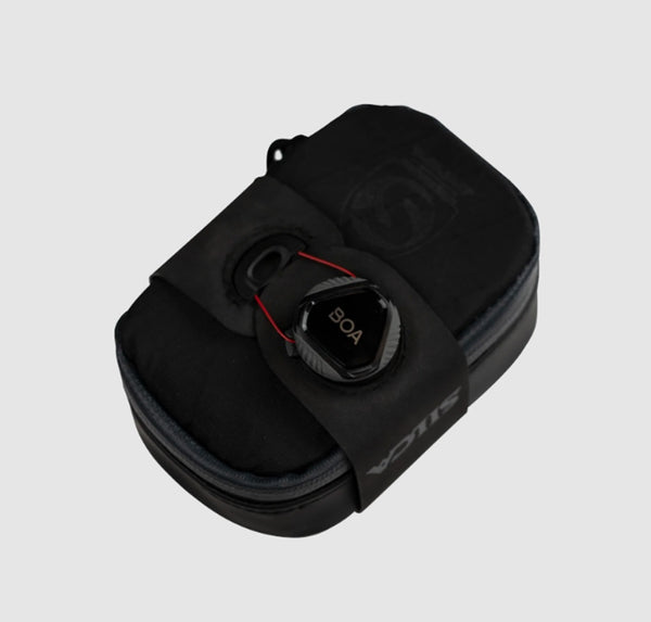 アクセサリー SILCA MATTONE PACK Silca Mattone Bicycle Seat Pack – Mack Cycle & Fitness