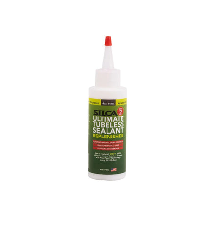 Silca Ultimate Tubeless Sealant Replenisher