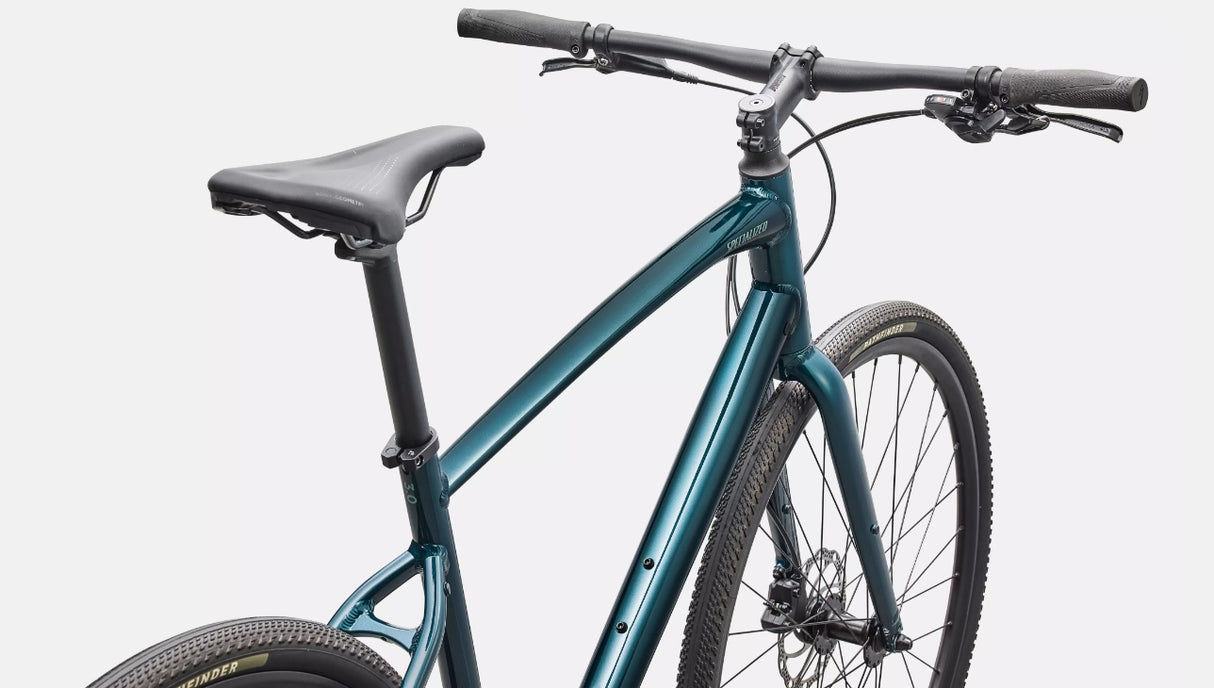 2026 Specialized Sirrus X 3.0 Shimano Cues 10 Speed Aluminum Hybrid Bike