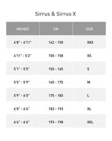 2026 Specialized Sirrus X 3.0 Shimano Cues 10 Speed Aluminum Hybrid Bike