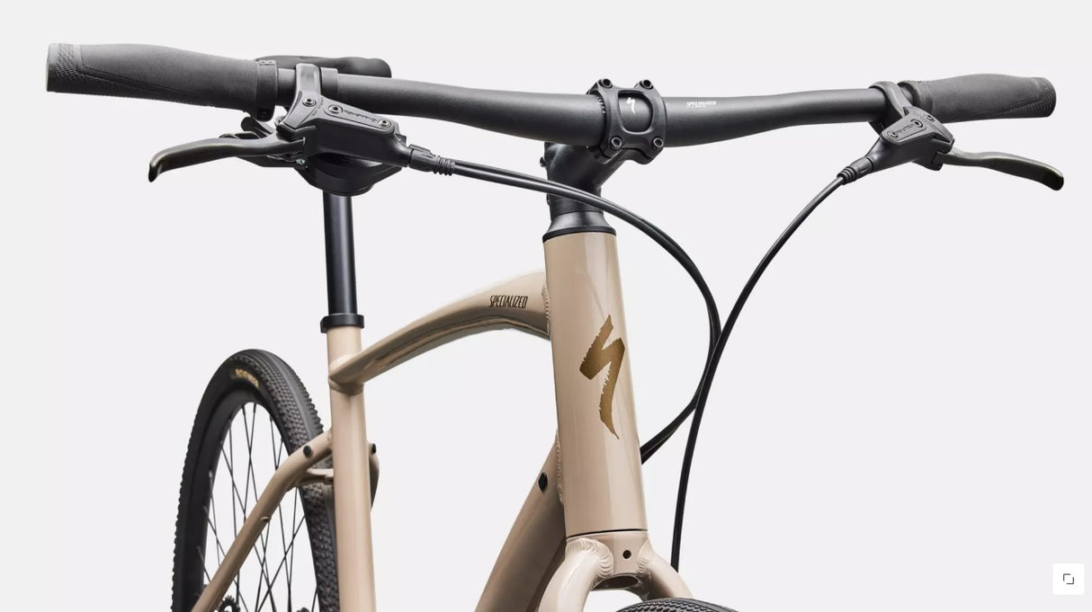 2026 Specialized Sirrus X 3.0 Shimano Cues 10 Speed Aluminum Hybrid Bike