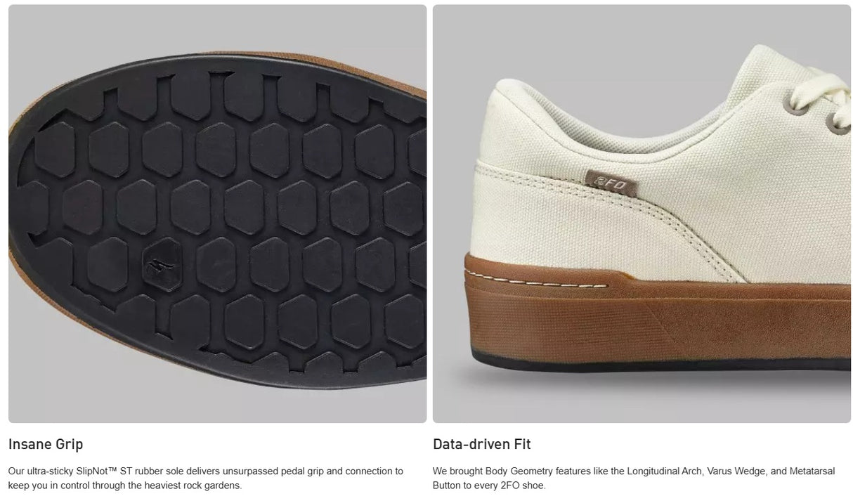 Specialized 2FO Method Mountain Bike Shoe