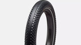 Specialized Carless Whisper Flat Resistant Wirebead Cargo Reflect Tire